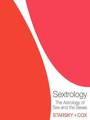 cover image of Sextrology